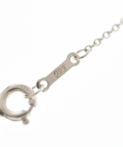 TIFFANY & CO. สร้อยคอ