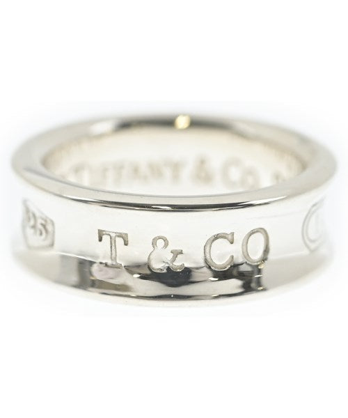 TIFFANY & CO. แหวน