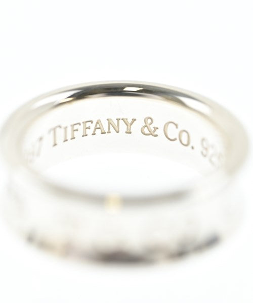 TIFFANY & CO. แหวน