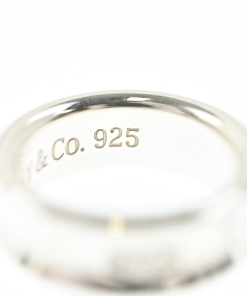 TIFFANY & CO. แหวน