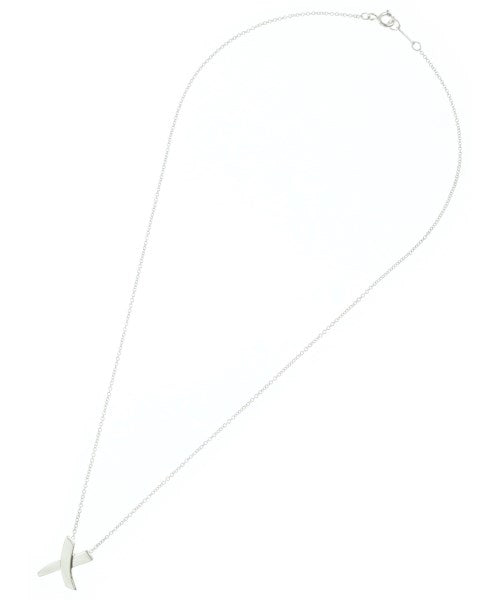 TIFFANY & CO. สร้อยคอ