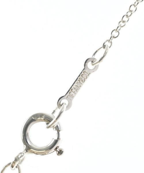 TIFFANY & CO. สร้อยคอ