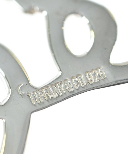 TIFFANY & CO. สร้อยคอ