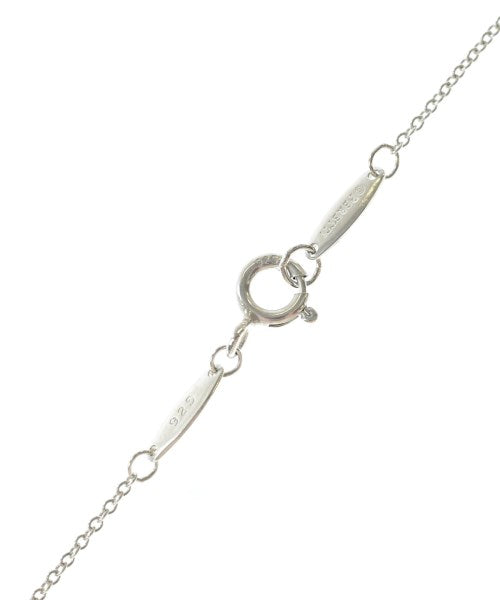 TIFFANY & CO. สร้อยคอ
