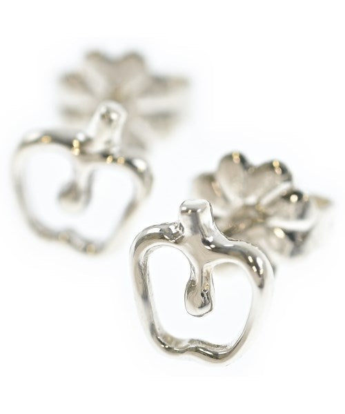 TIFFANY & CO. เจาะ