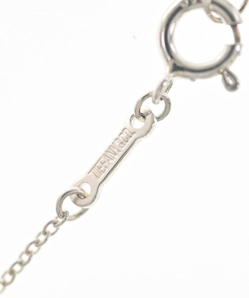 TIFFANY & CO. สร้อยคอ