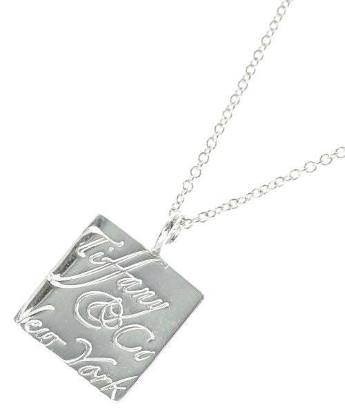 TIFFANY & CO. สร้อยคอ