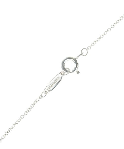 TIFFANY & CO. สร้อยคอ