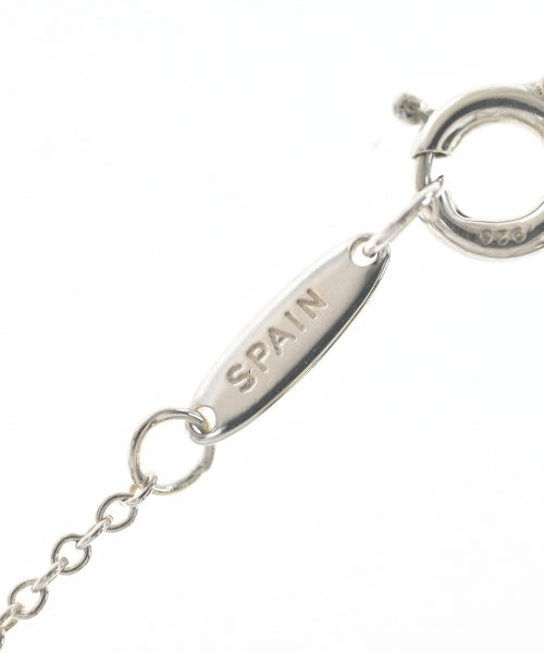 TIFFANY & CO. สร้อยคอ