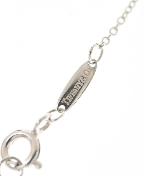 TIFFANY & CO. สร้อยคอ