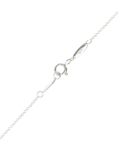 TIFFANY & CO. สร้อยคอ