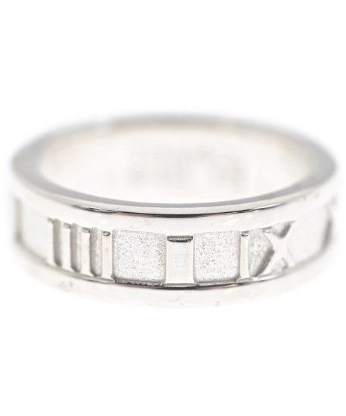 TIFFANY & CO. แหวน