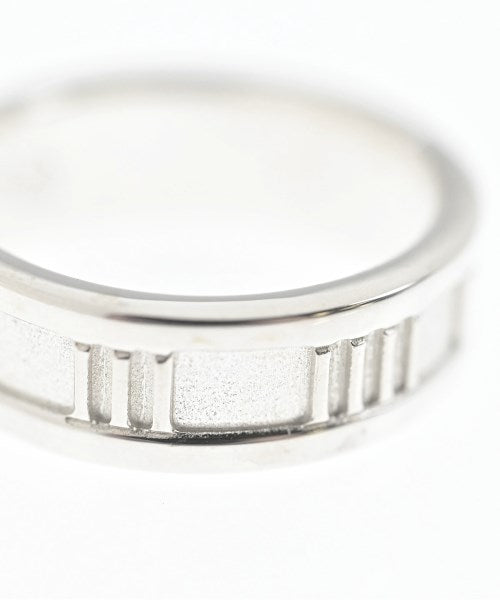 TIFFANY & CO. แหวน