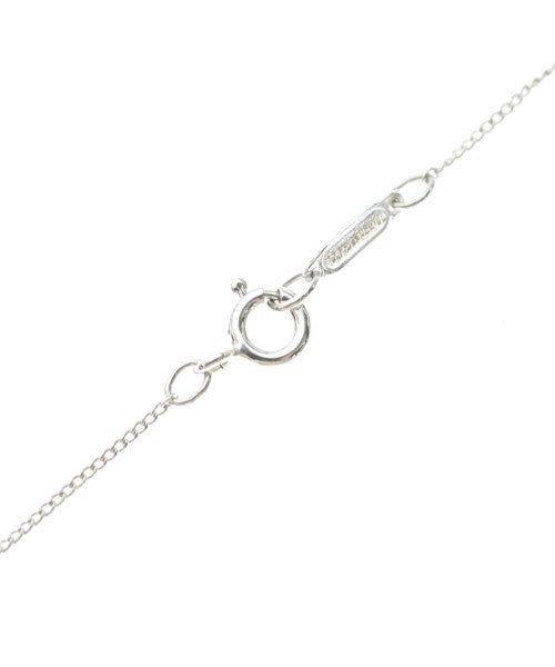 TIFFANY & CO. สร้อยคอ