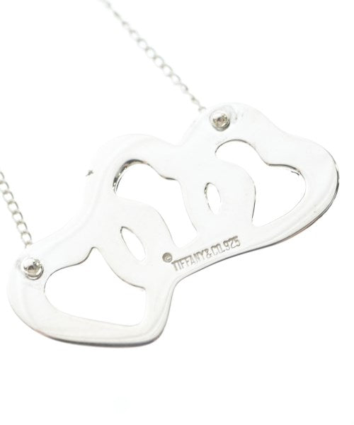 TIFFANY & CO. สร้อยคอ