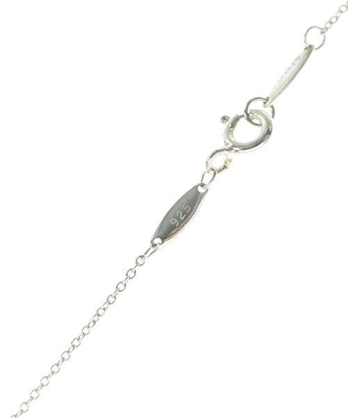 TIFFANY & CO. สร้อยคอ