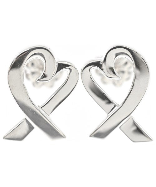 TIFFANY & CO. เจาะ