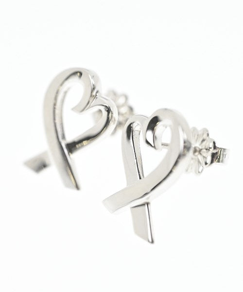 TIFFANY & CO. เจาะ