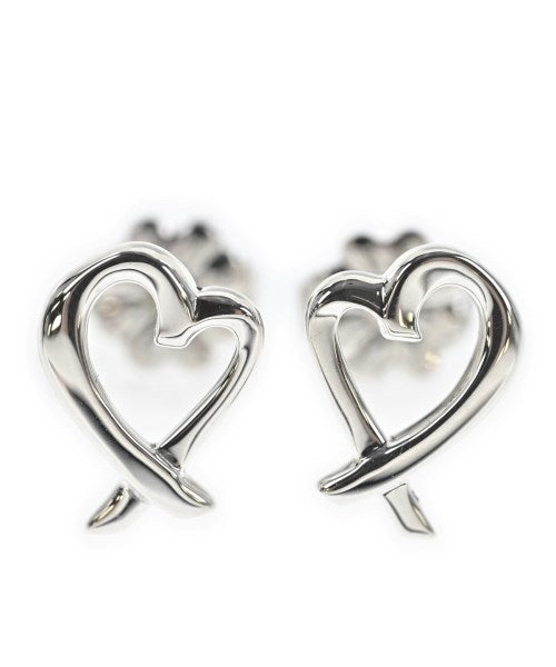 TIFFANY & CO. เจาะ