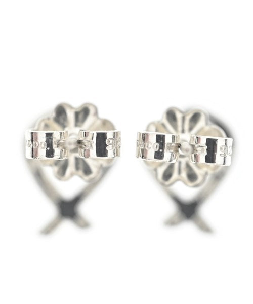 TIFFANY & CO. เจาะ