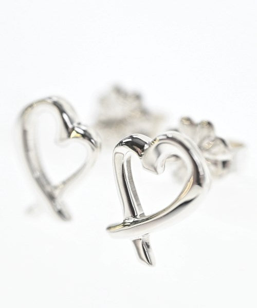 TIFFANY & CO. เจาะ
