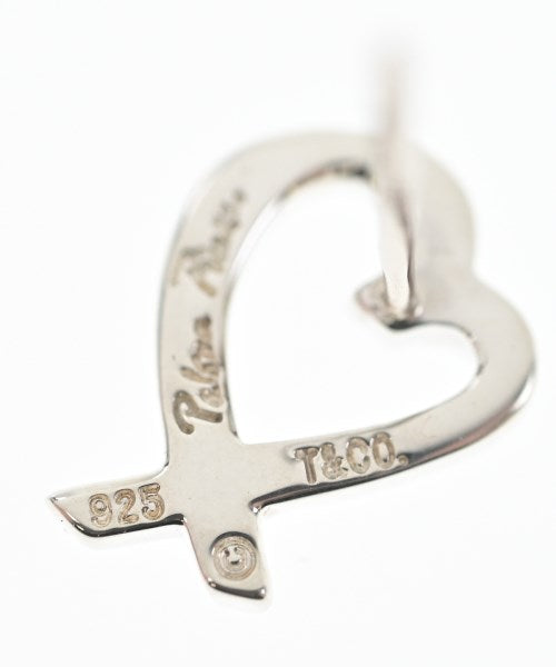 TIFFANY & CO. เจาะ