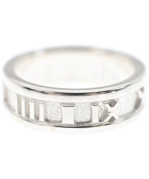 TIFFANY & CO. แหวน
