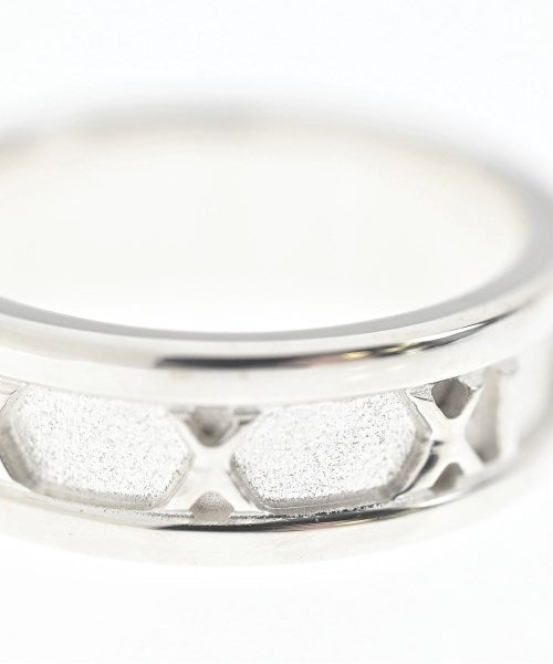 TIFFANY & CO. แหวน