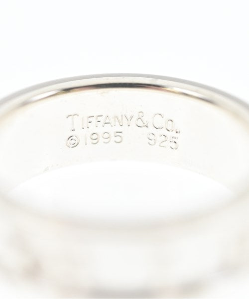 TIFFANY & CO. แหวน