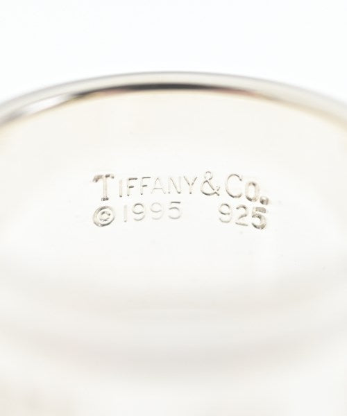 TIFFANY & CO. แหวน