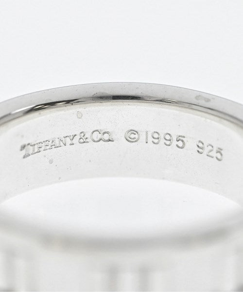 TIFFANY & CO. แหวน