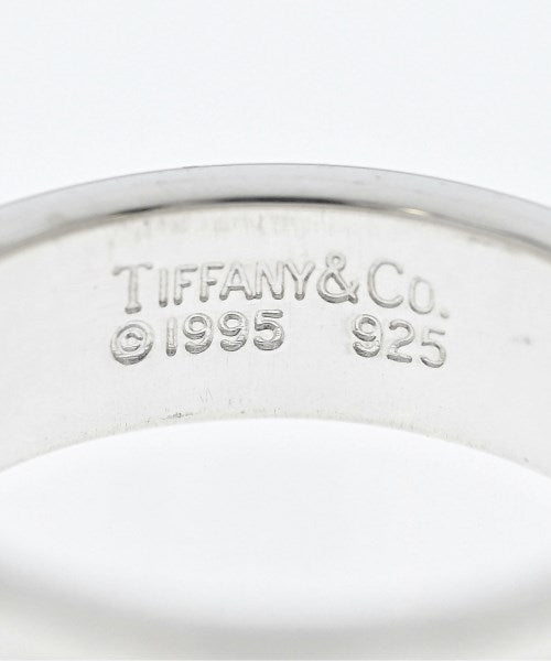 TIFFANY & CO. แหวน