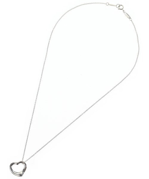 TIFFANY & CO. สร้อยคอ