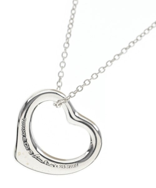 TIFFANY & CO. สร้อยคอ