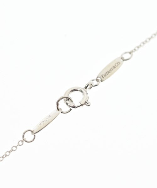 TIFFANY & CO. สร้อยคอ