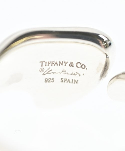 TIFFANY & CO. แหวน