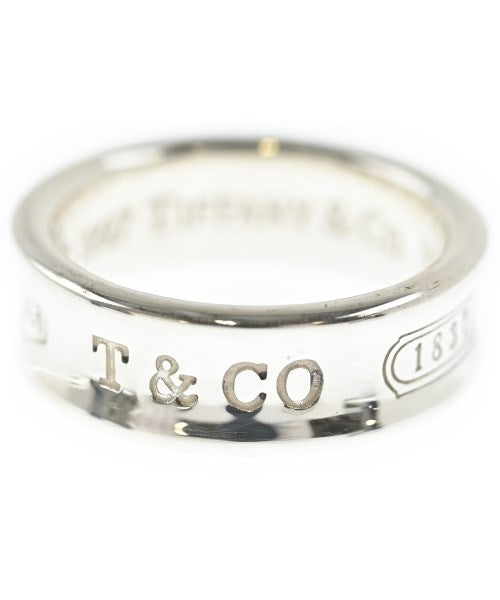 TIFFANY & CO. แหวน