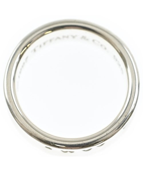 TIFFANY & CO. แหวน