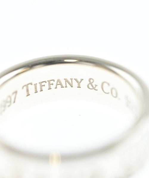TIFFANY & CO. แหวน