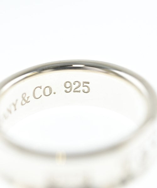 TIFFANY & CO. แหวน
