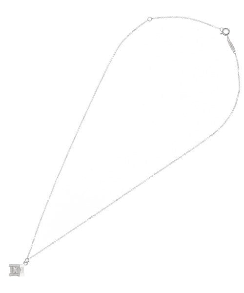 TIFFANY & CO. สร้อยคอ