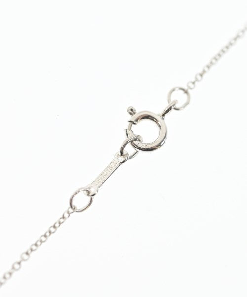 TIFFANY & CO. สร้อยคอ