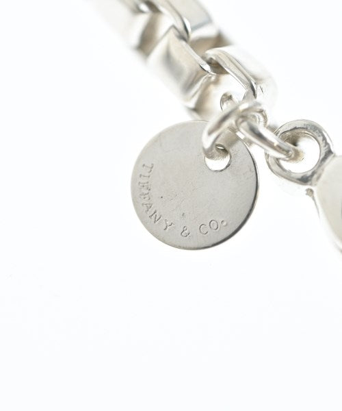TIFFANY & CO. สร้อยข้อมือ/กำไล