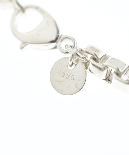 TIFFANY & CO. สร้อยข้อมือ/กำไล