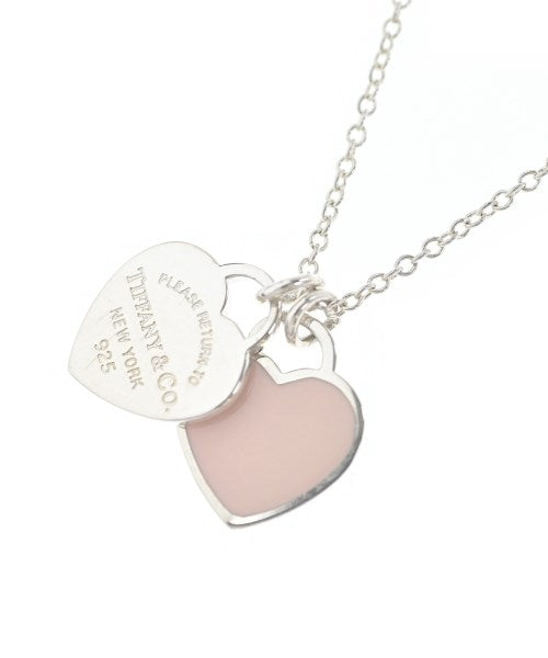 TIFFANY & CO. สร้อยคอ