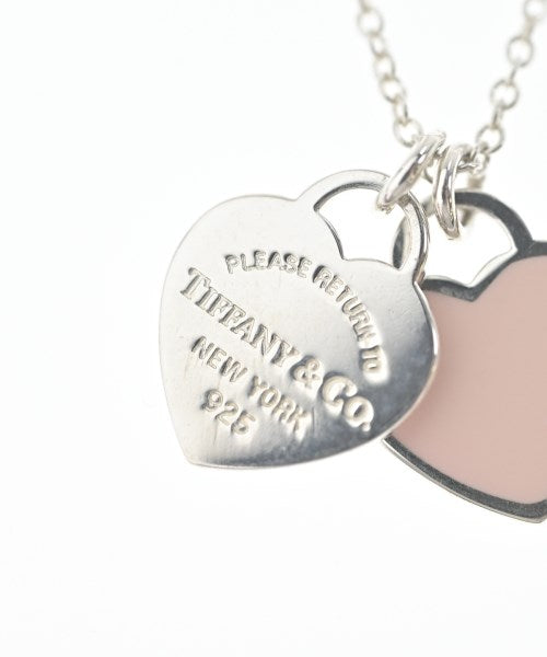 TIFFANY & CO. สร้อยคอ