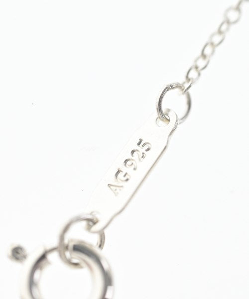 TIFFANY & CO. สร้อยคอ
