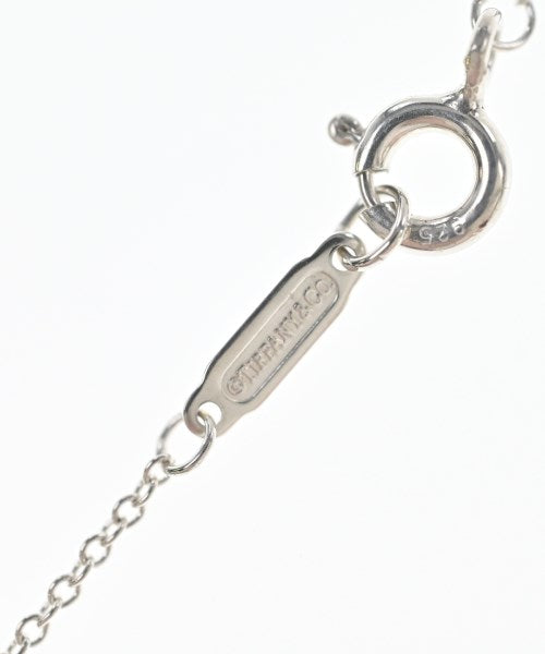 TIFFANY & CO. สร้อยคอ