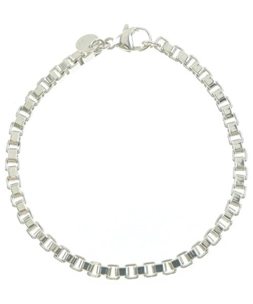TIFFANY & CO. สร้อยข้อมือ/กำไล