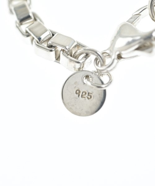 TIFFANY & CO. สร้อยข้อมือ/กำไล